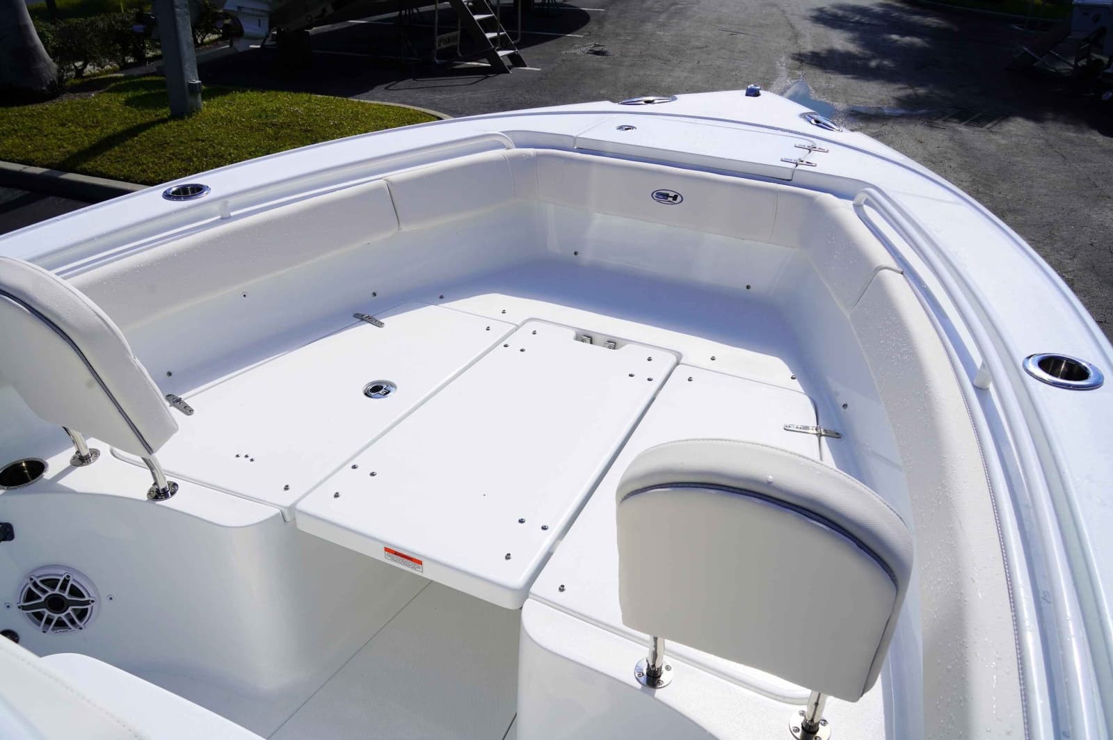 2026 Sea Hunt Ultra 255SE - Photo 15