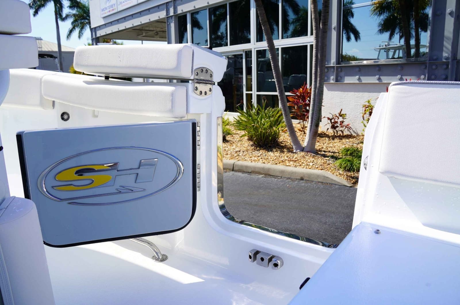 2026 Sea Hunt Ultra 255SE - Photo 25