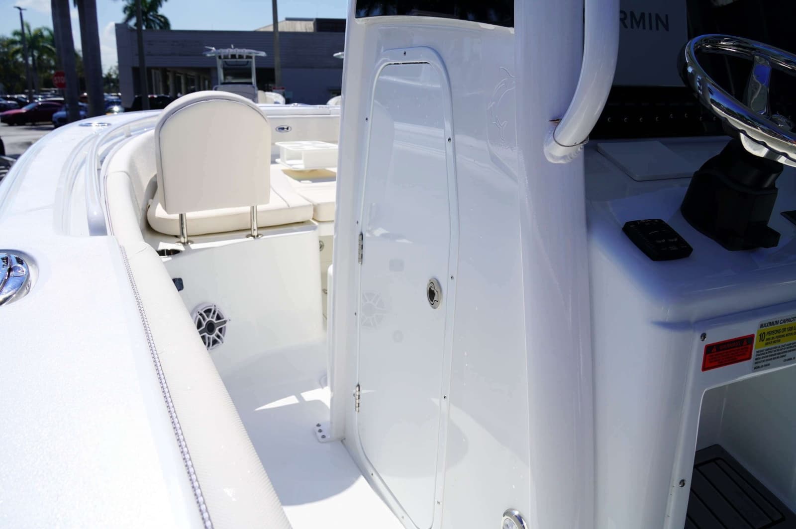 2026 Sea Hunt Ultra 255SE - Photo 29