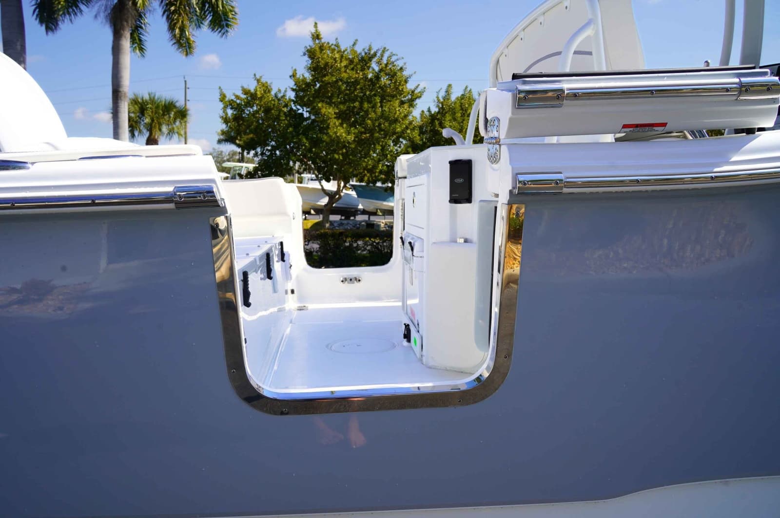 2026 Sea Hunt Ultra 255SE - Photo 27
