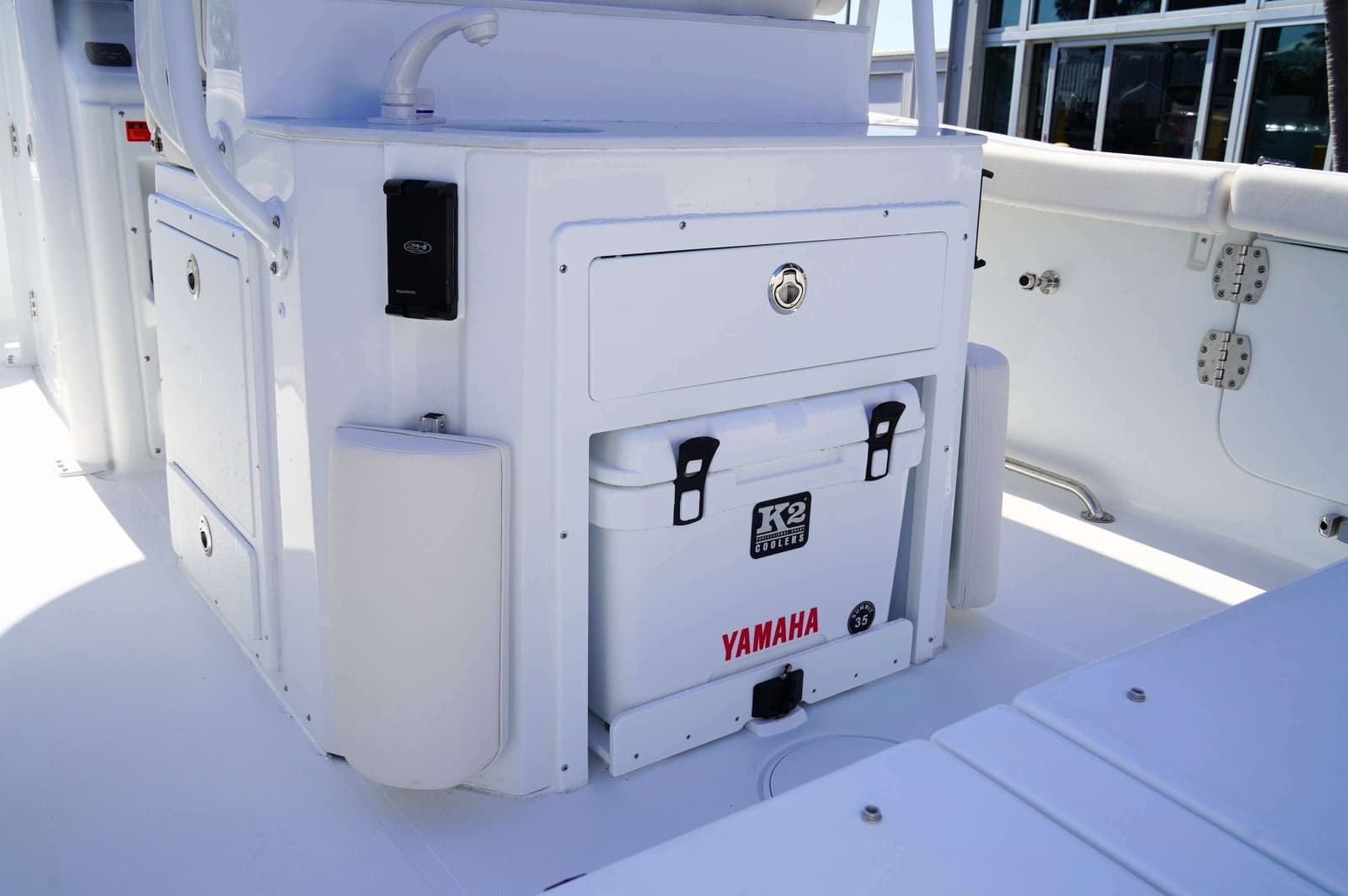 2026 Sea Hunt Ultra 255SE - Photo 8