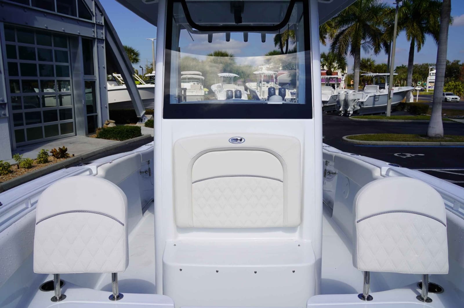 2026 Sea Hunt Ultra 255SE - Photo 18