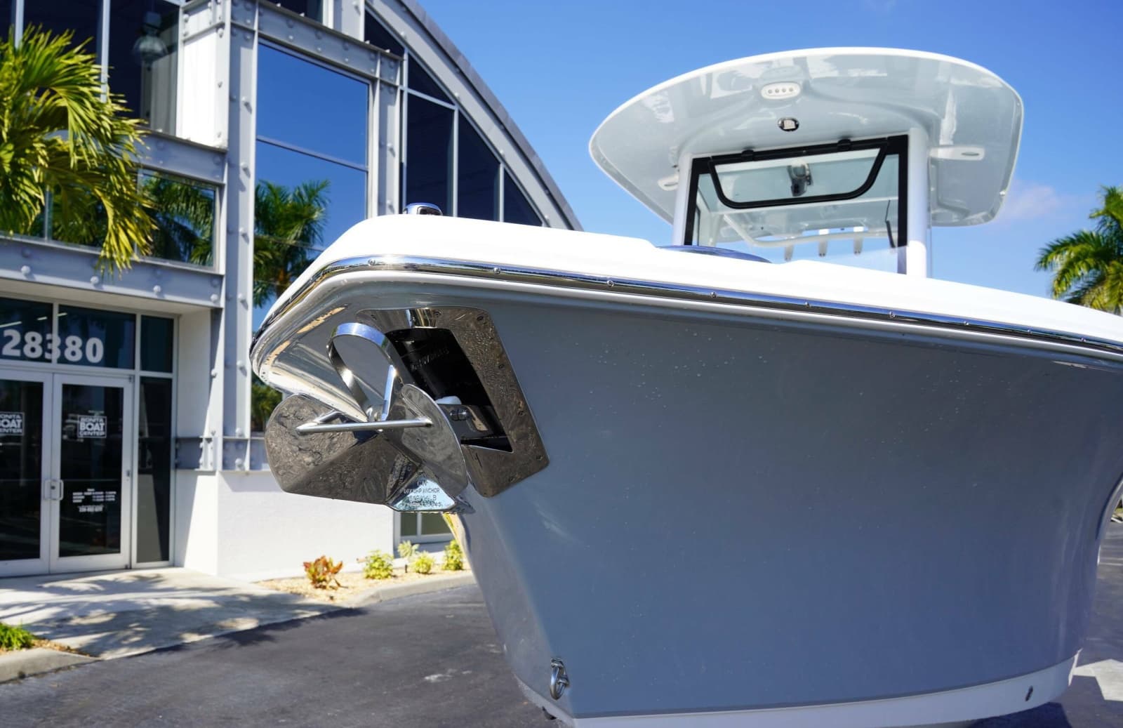 2026 Sea Hunt Ultra 255SE - Photo 5