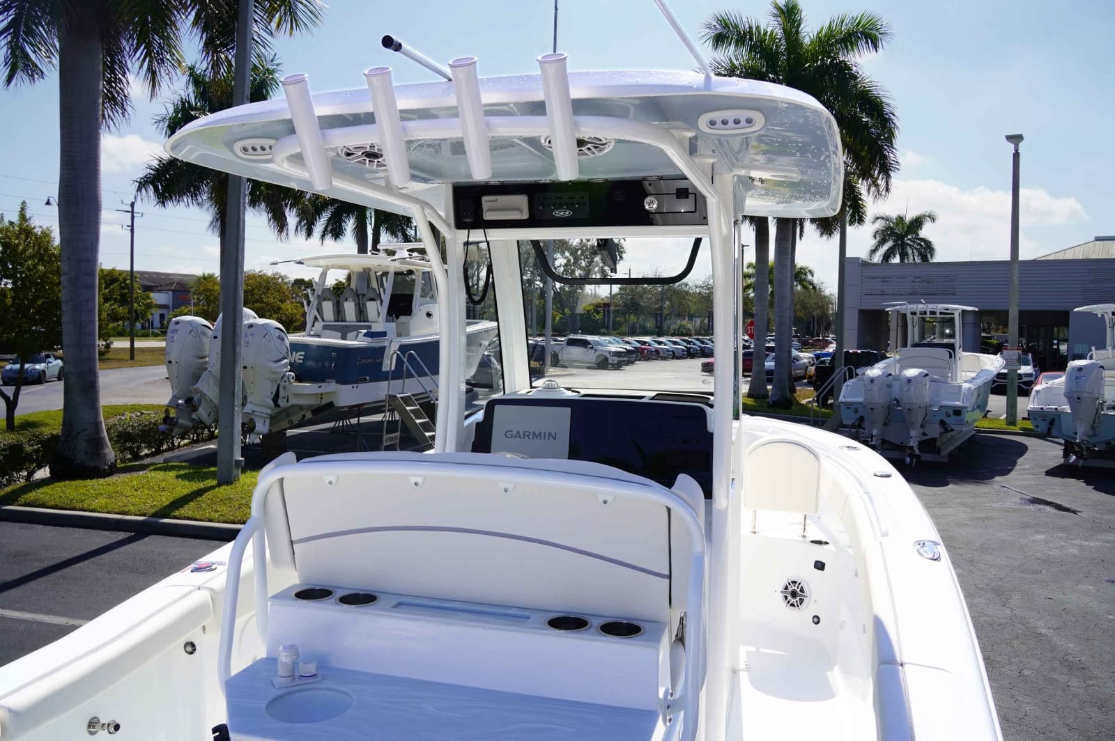 2026 Sea Hunt Ultra 255SE - Photo 7