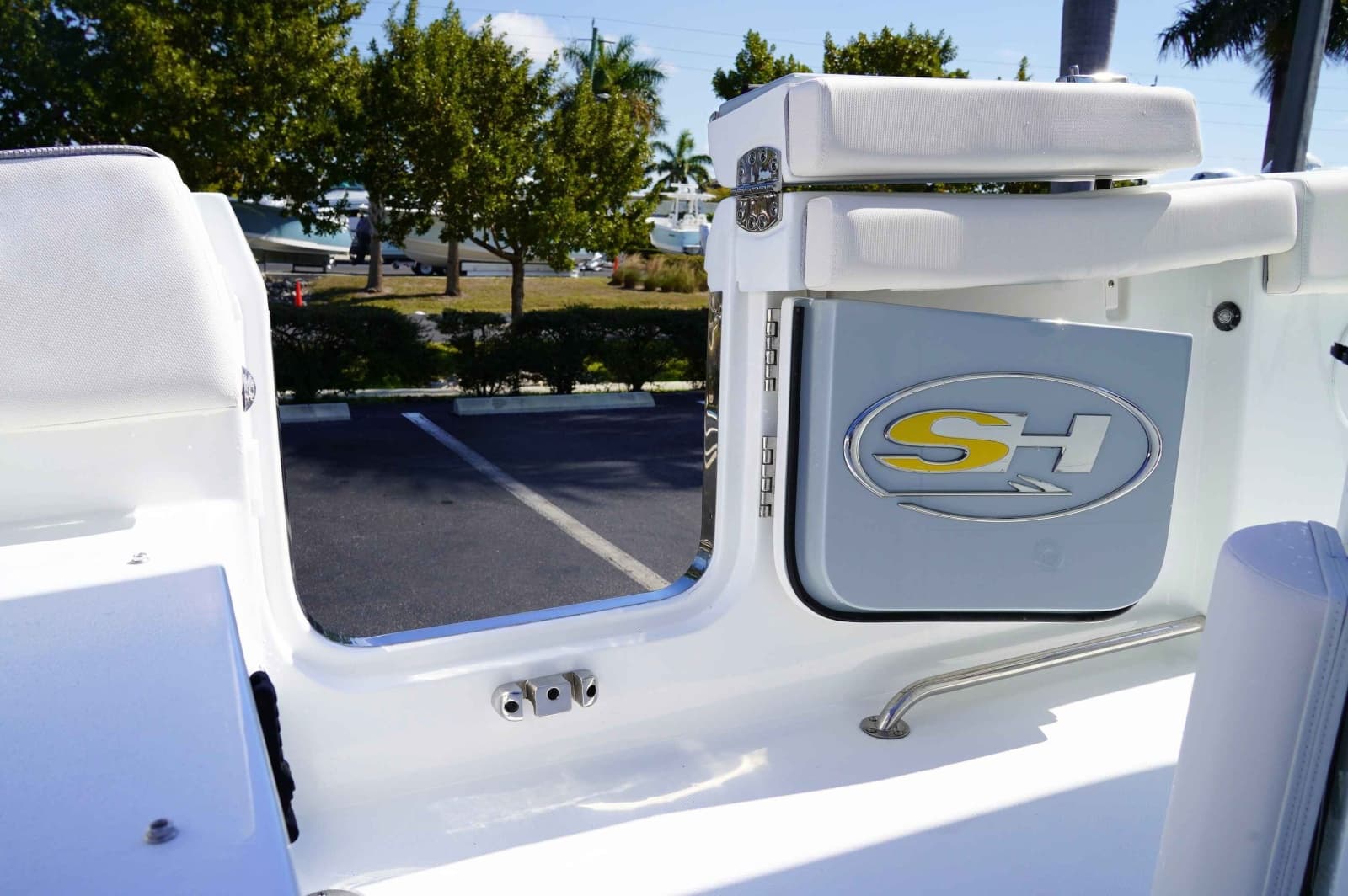 2026 Sea Hunt Ultra 255SE - Photo 26