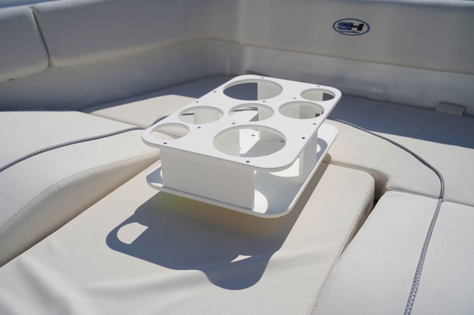 2026 Sea Hunt Ultra 255SE - Photo 17