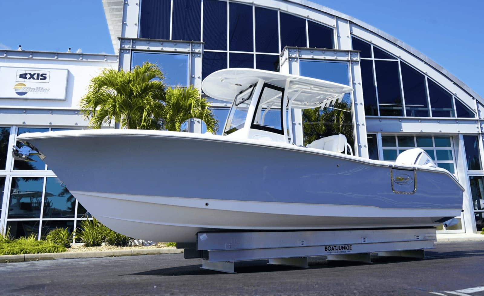 2026 Sea Hunt Ultra 255SE - Photo 1
