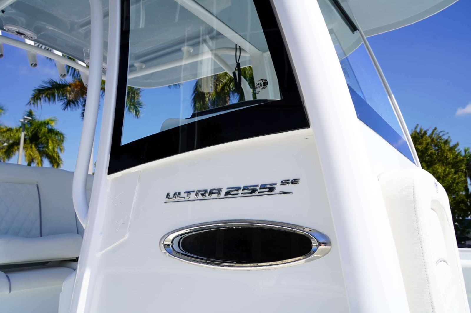 2026 Sea Hunt Ultra 255SE - Photo 6