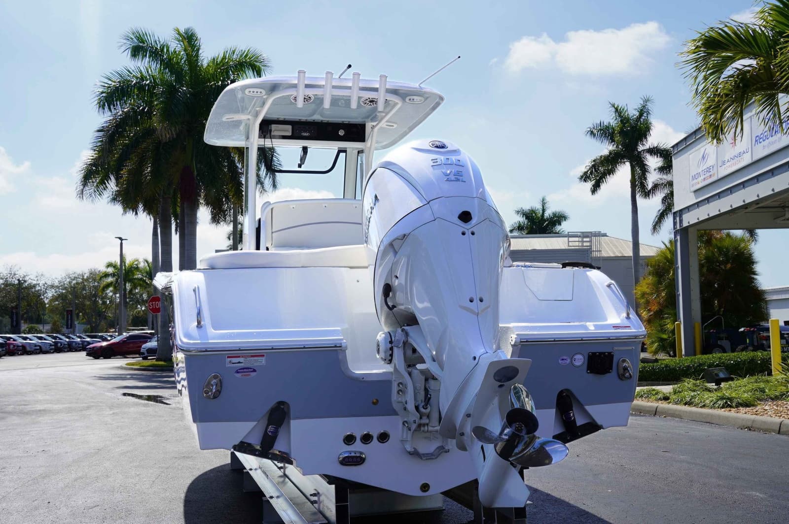 2026 Sea Hunt Ultra 255SE - Photo 3