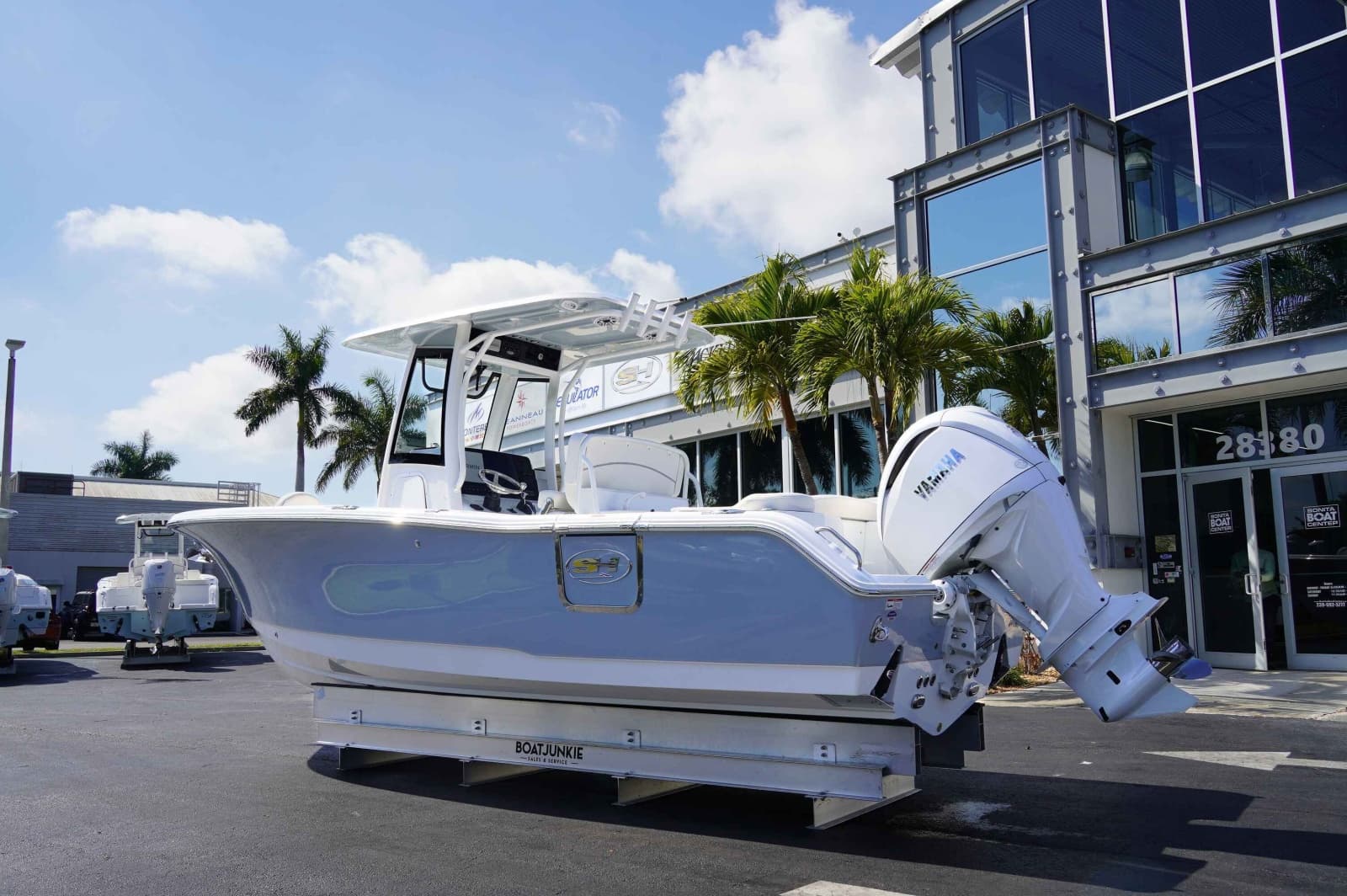 2026 Sea Hunt Ultra 255SE - Photo 2