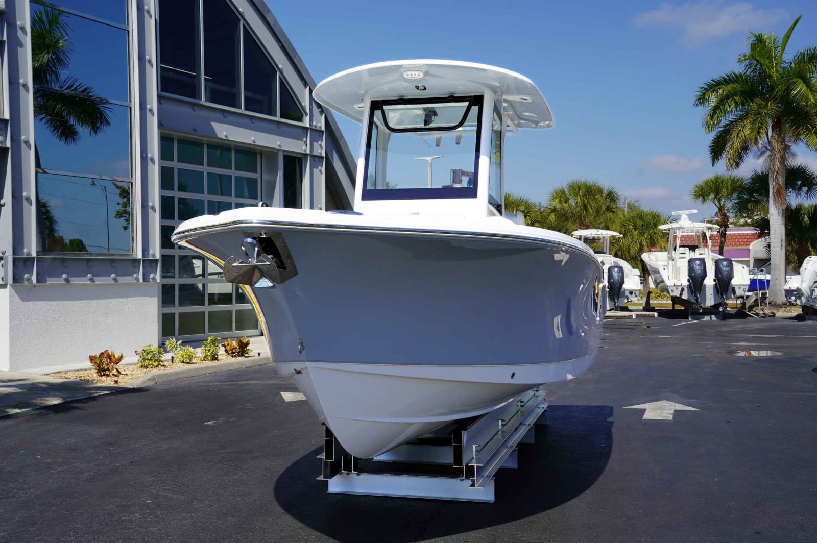 2026 Sea Hunt Ultra 255SE - Photo 4
