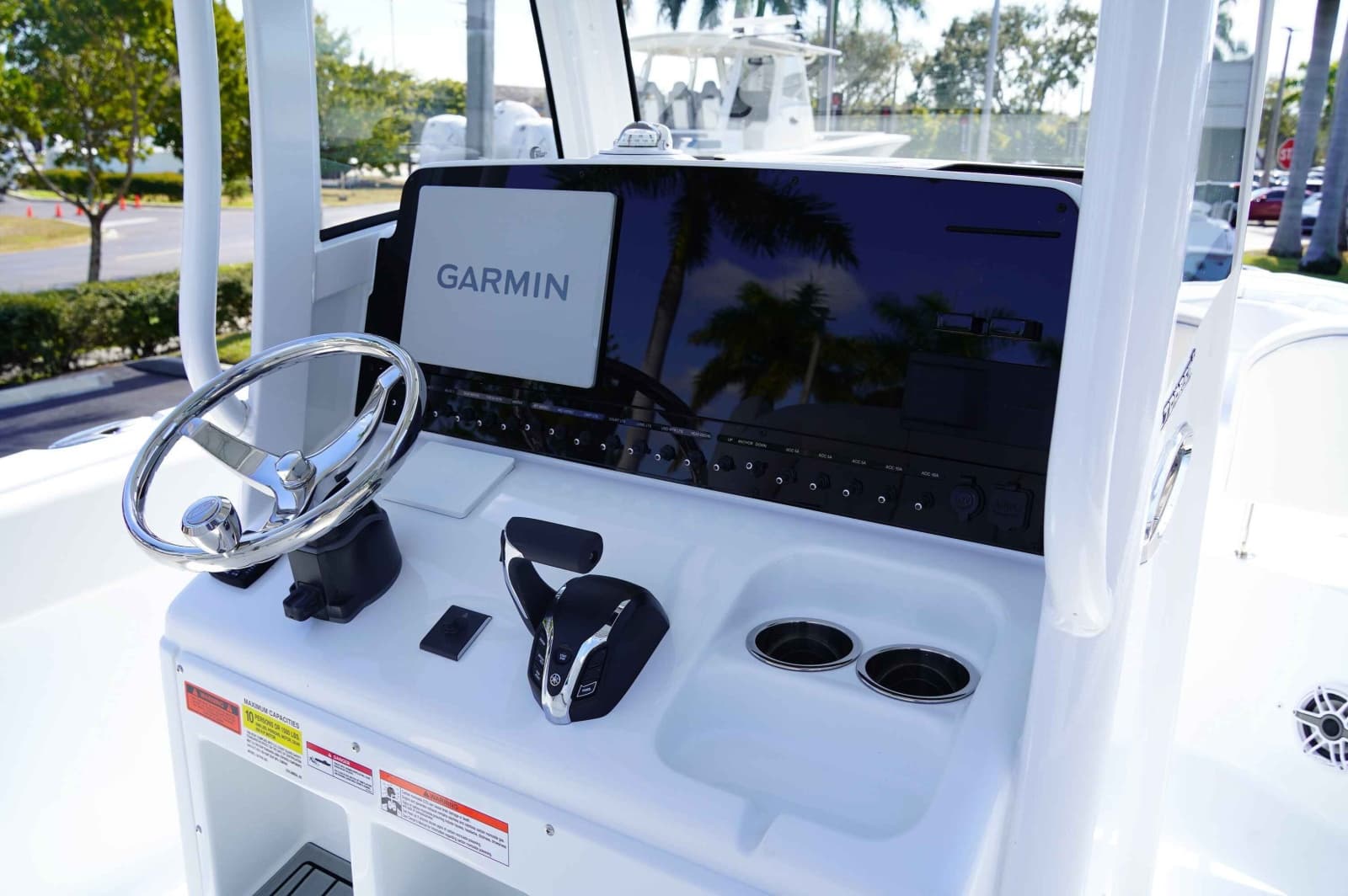 2026 Sea Hunt Ultra 255SE - Photo 10