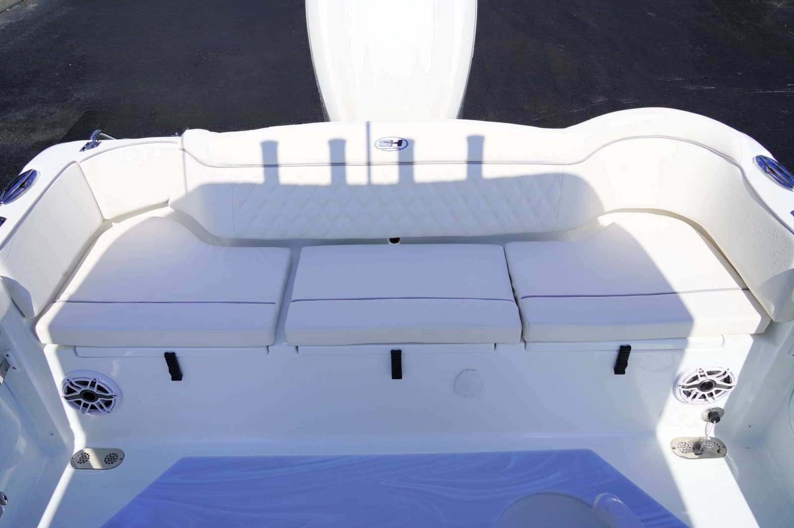 2026 Sea Hunt Ultra 255SE - Photo 21