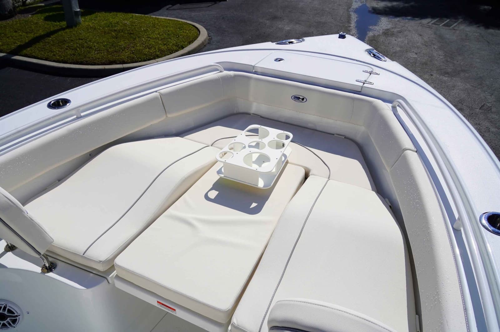 2026 Sea Hunt Ultra 255SE - Photo 16