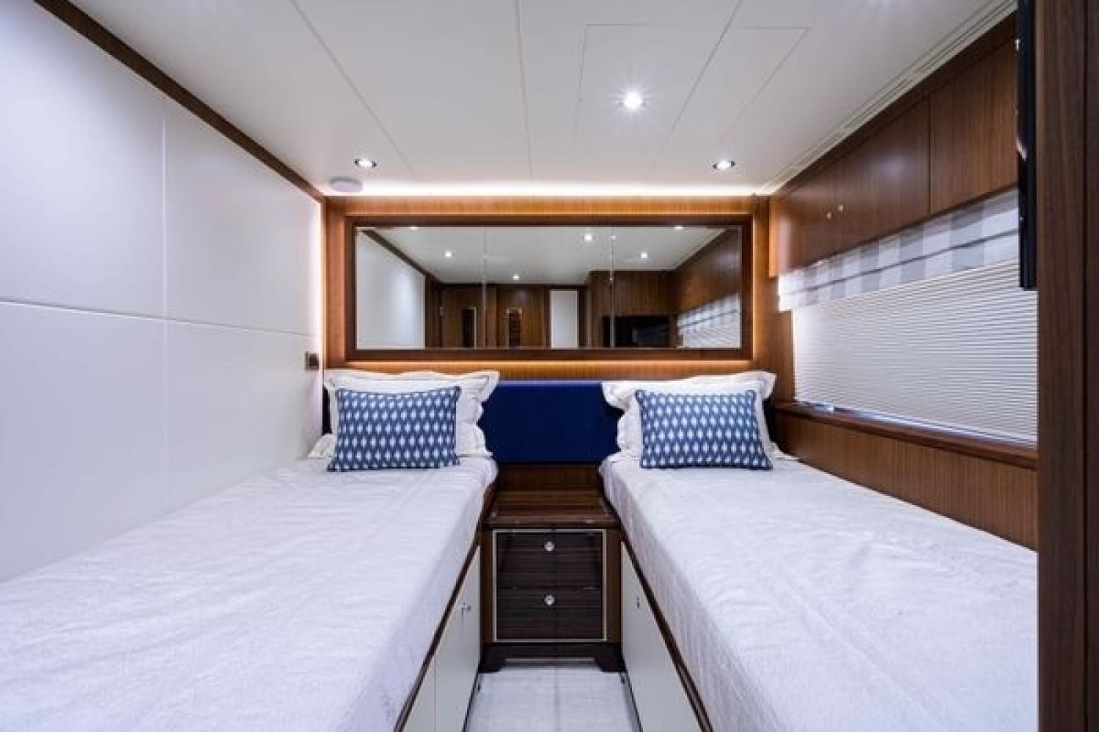 2019 Ocean Alexander Motoryacht 100 - Photo 54
