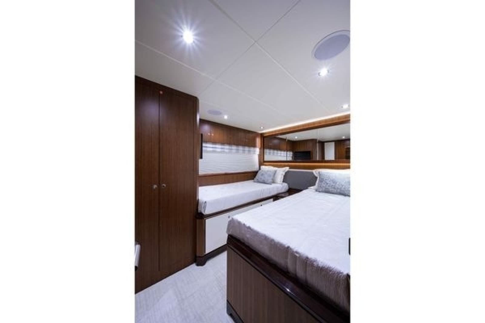 2019 Ocean Alexander Motoryacht 100 - Photo 58