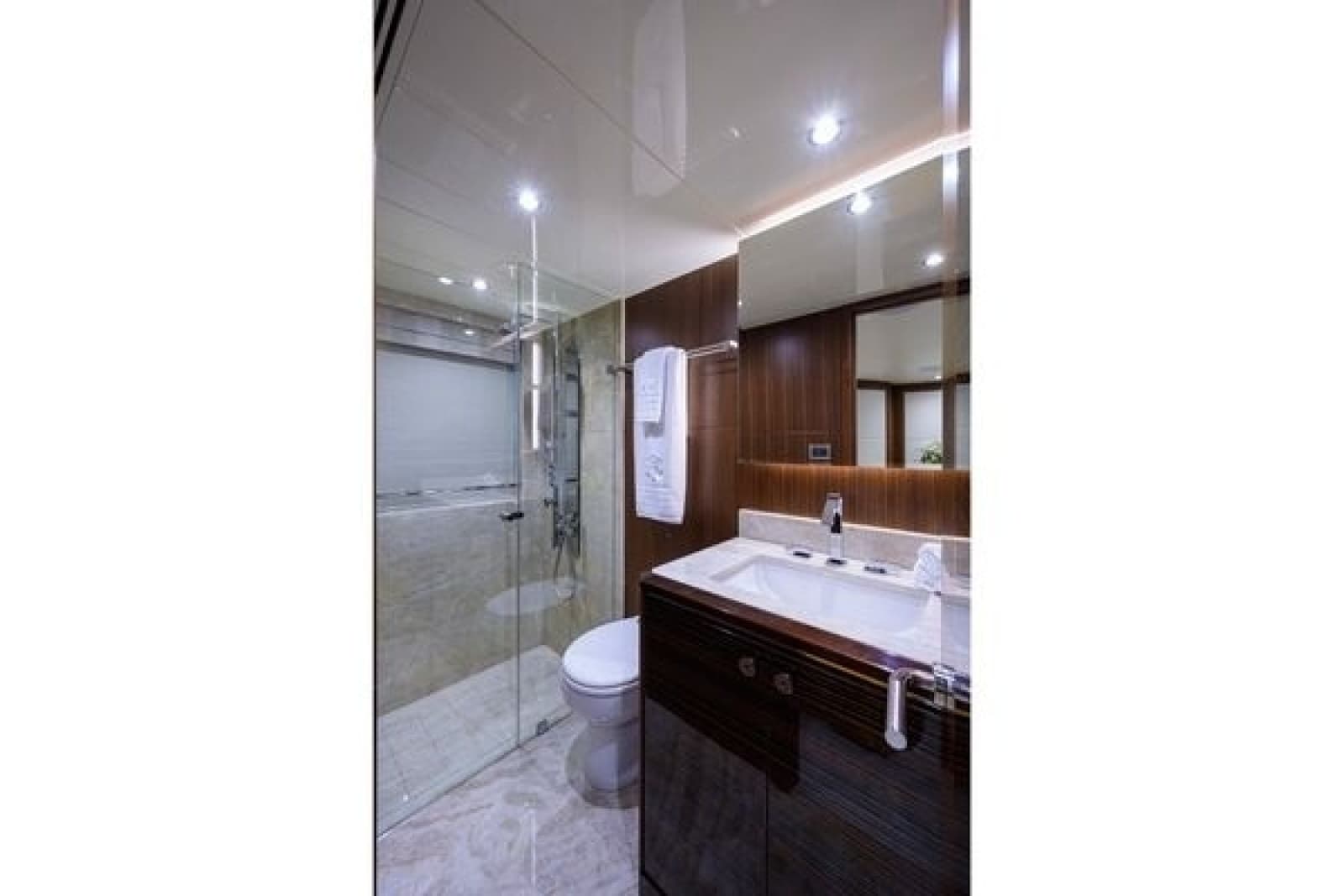 2019 Ocean Alexander Motoryacht 100 - Photo 51