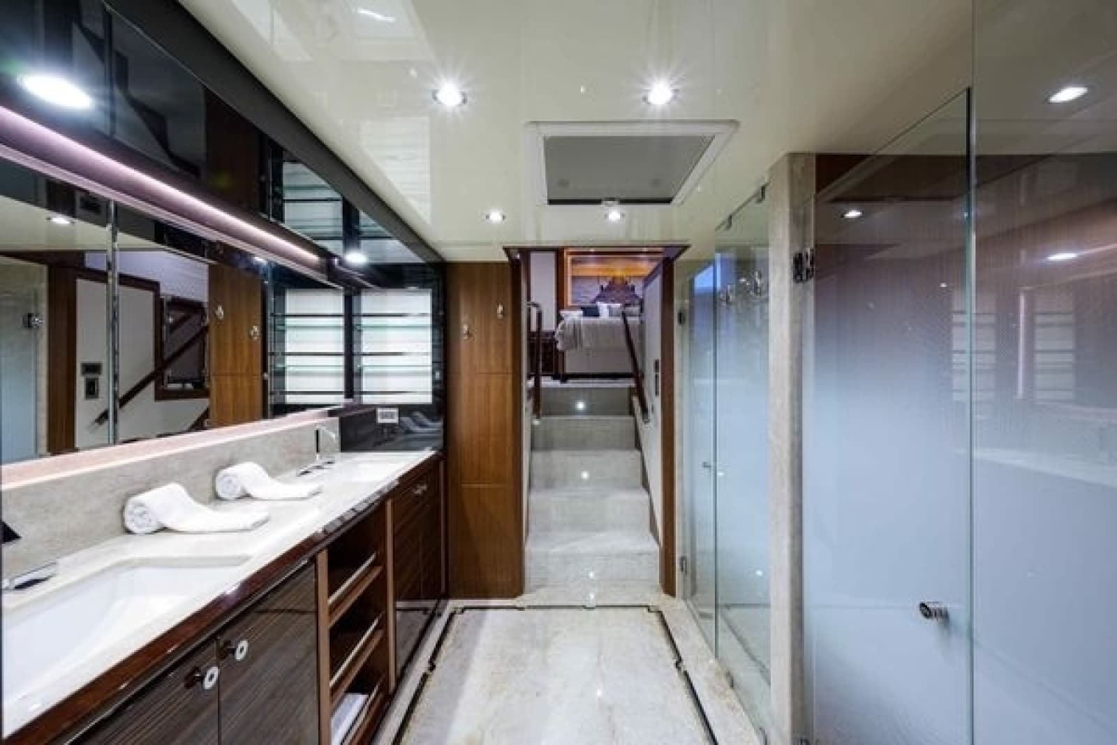 2019 Ocean Alexander Motoryacht 100 - Photo 38