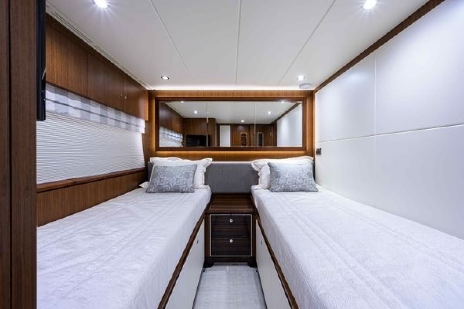 2019 Ocean Alexander Motoryacht 100 - Photo 59