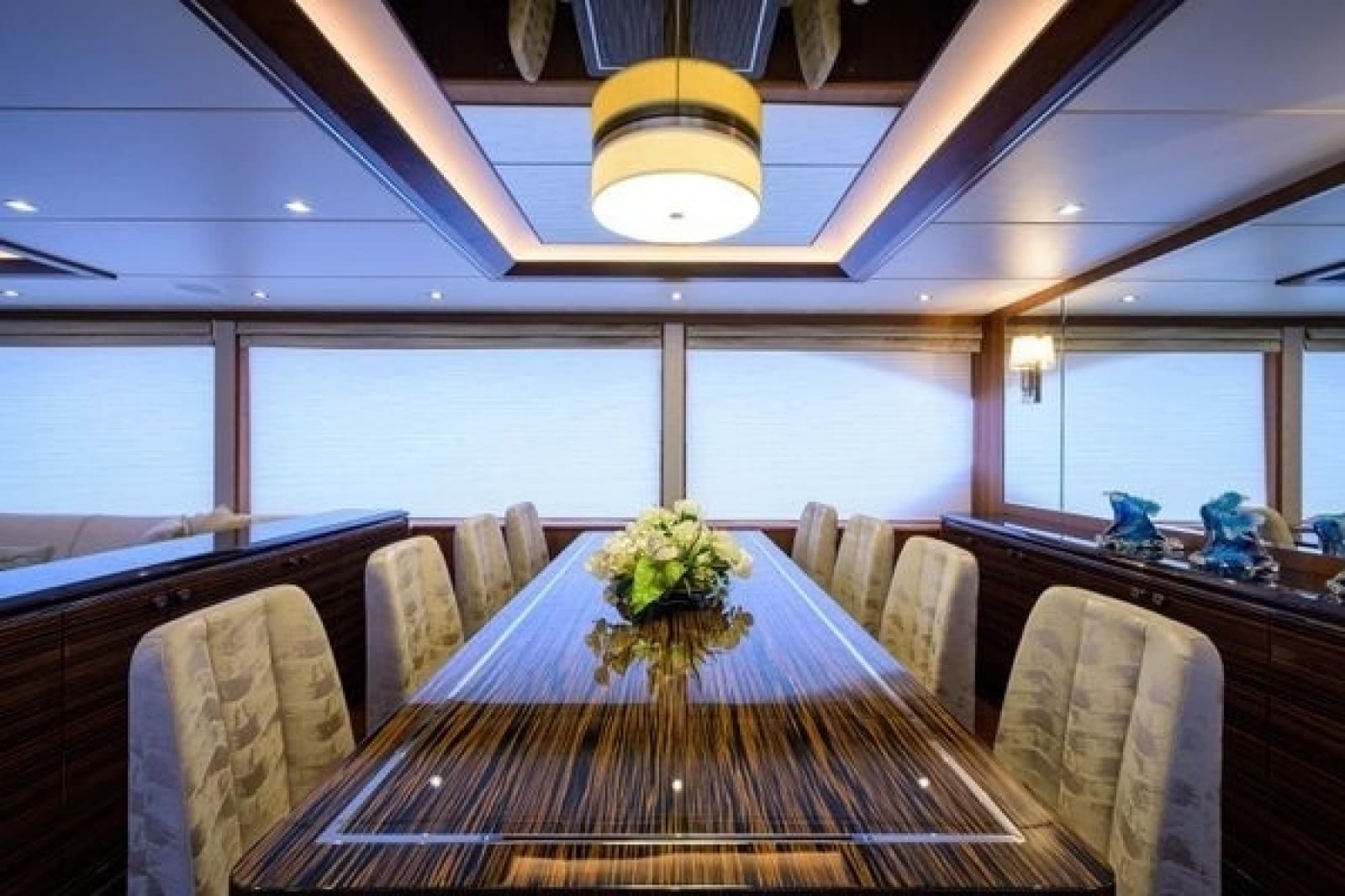 2019 Ocean Alexander Motoryacht 100 - Photo 29