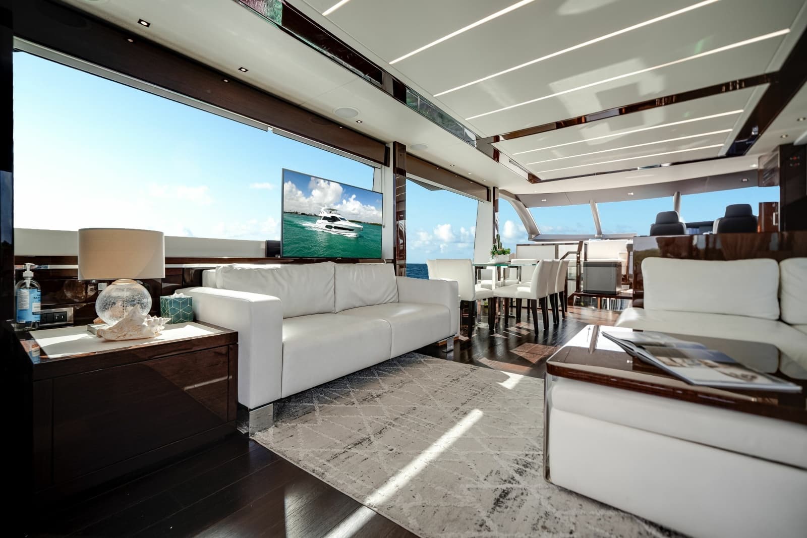 2019 Sunseeker 76 YACHT - Photo 12