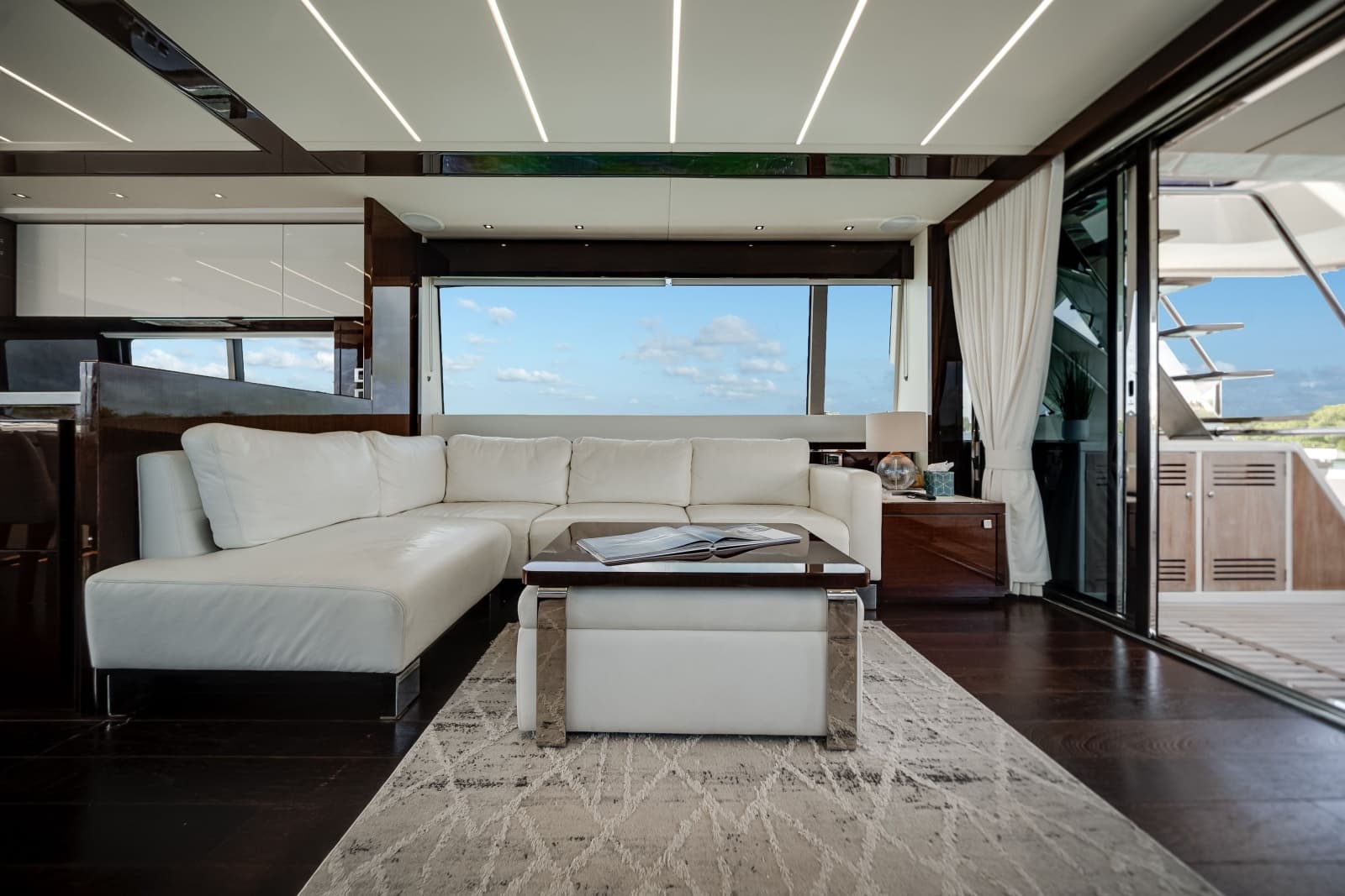 2019 Sunseeker 76 YACHT - Photo 14