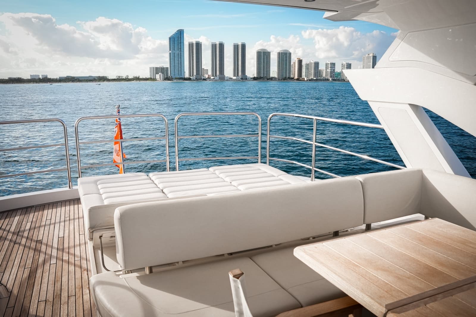 2019 Sunseeker 76 YACHT - Photo 22