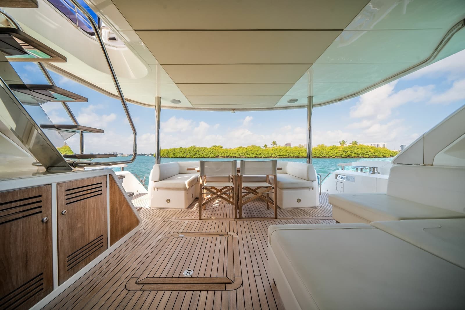 2019 Sunseeker 76 YACHT - Photo 9