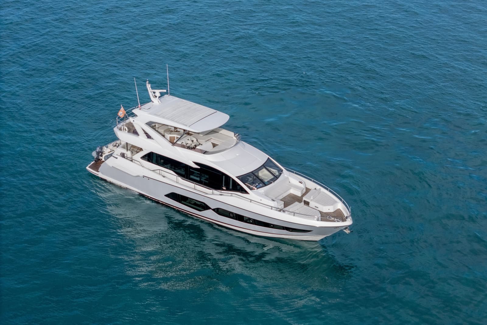 2019 Sunseeker 76 YACHT - Photo 3