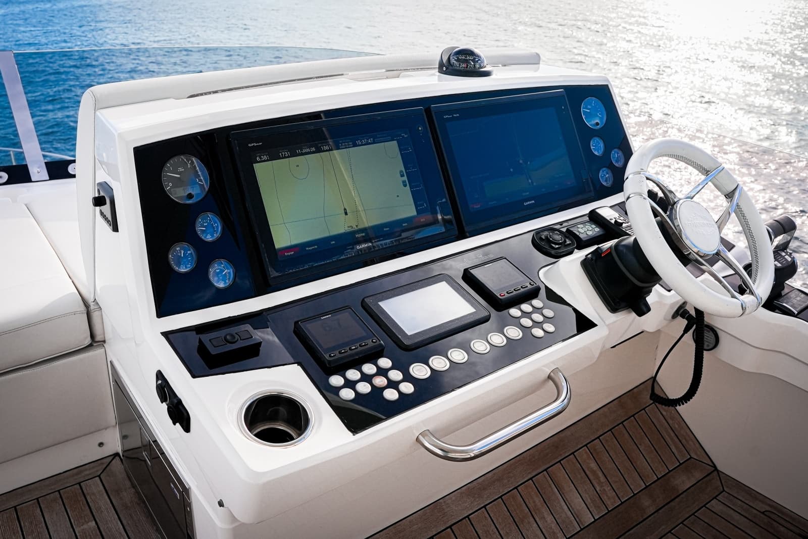 2019 Sunseeker 76 YACHT - Photo 29