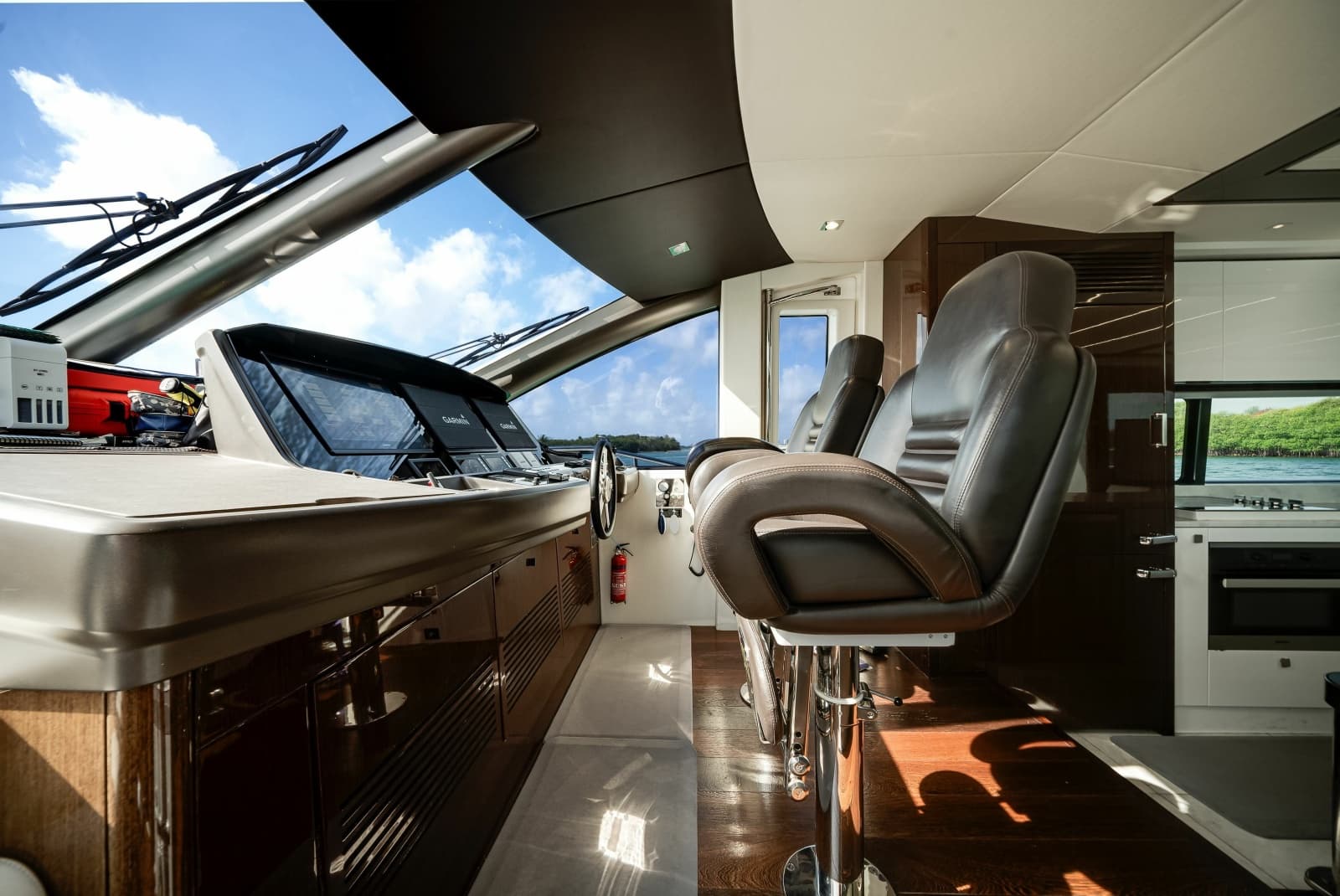 2019 Sunseeker 76 YACHT - Photo 18