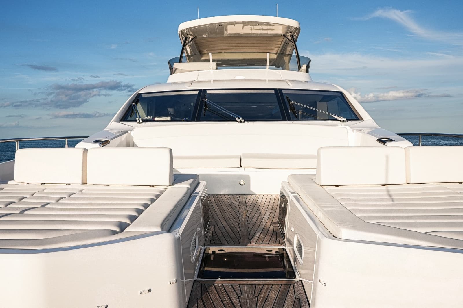 2019 Sunseeker 76 YACHT - Photo 31