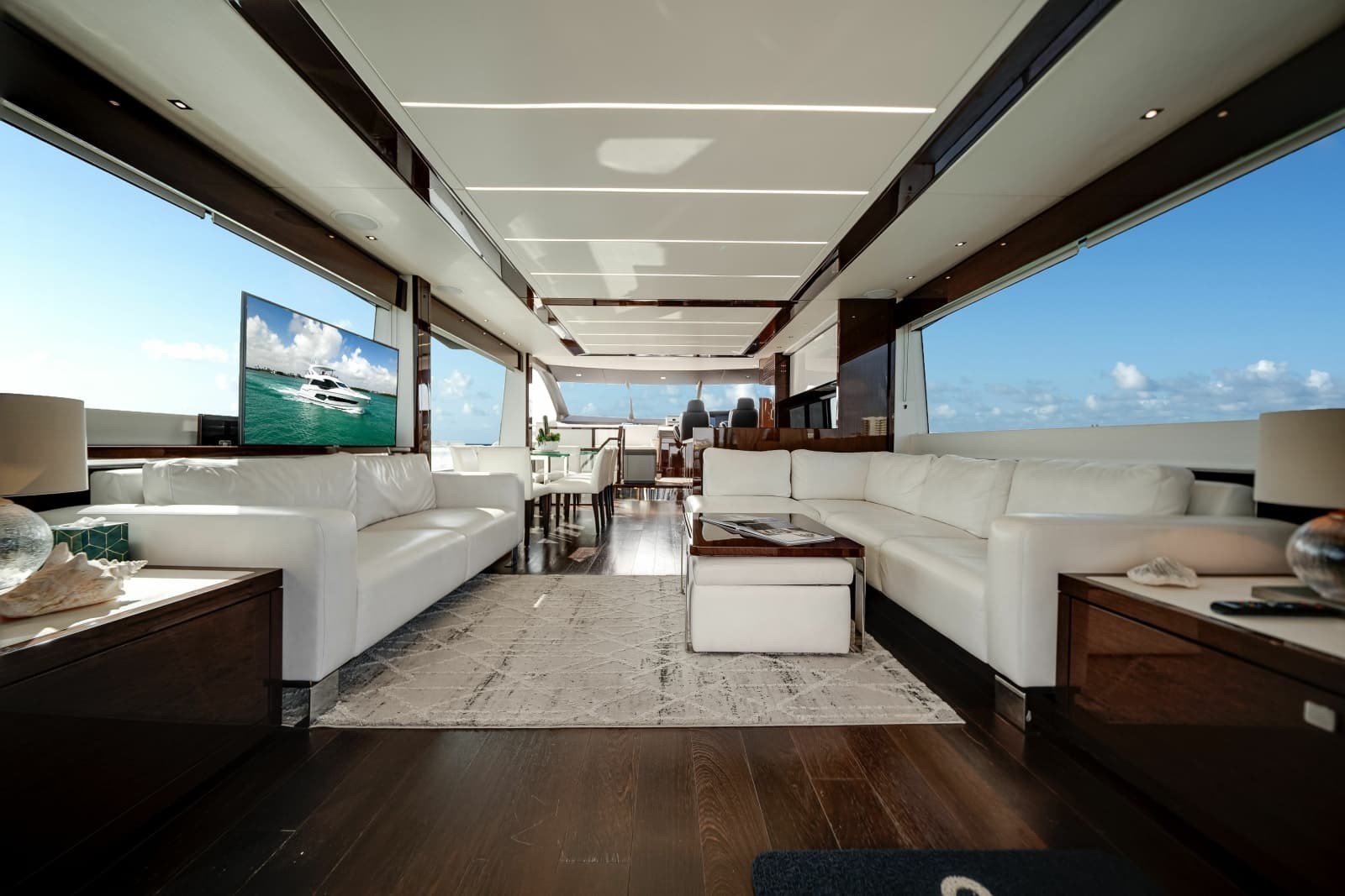 2019 Sunseeker 76 YACHT - Photo 11