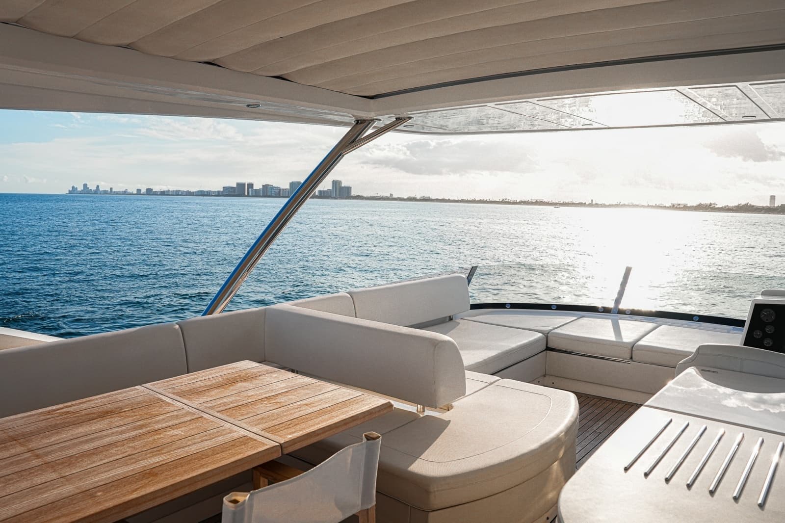 2019 Sunseeker 76 YACHT - Photo 26