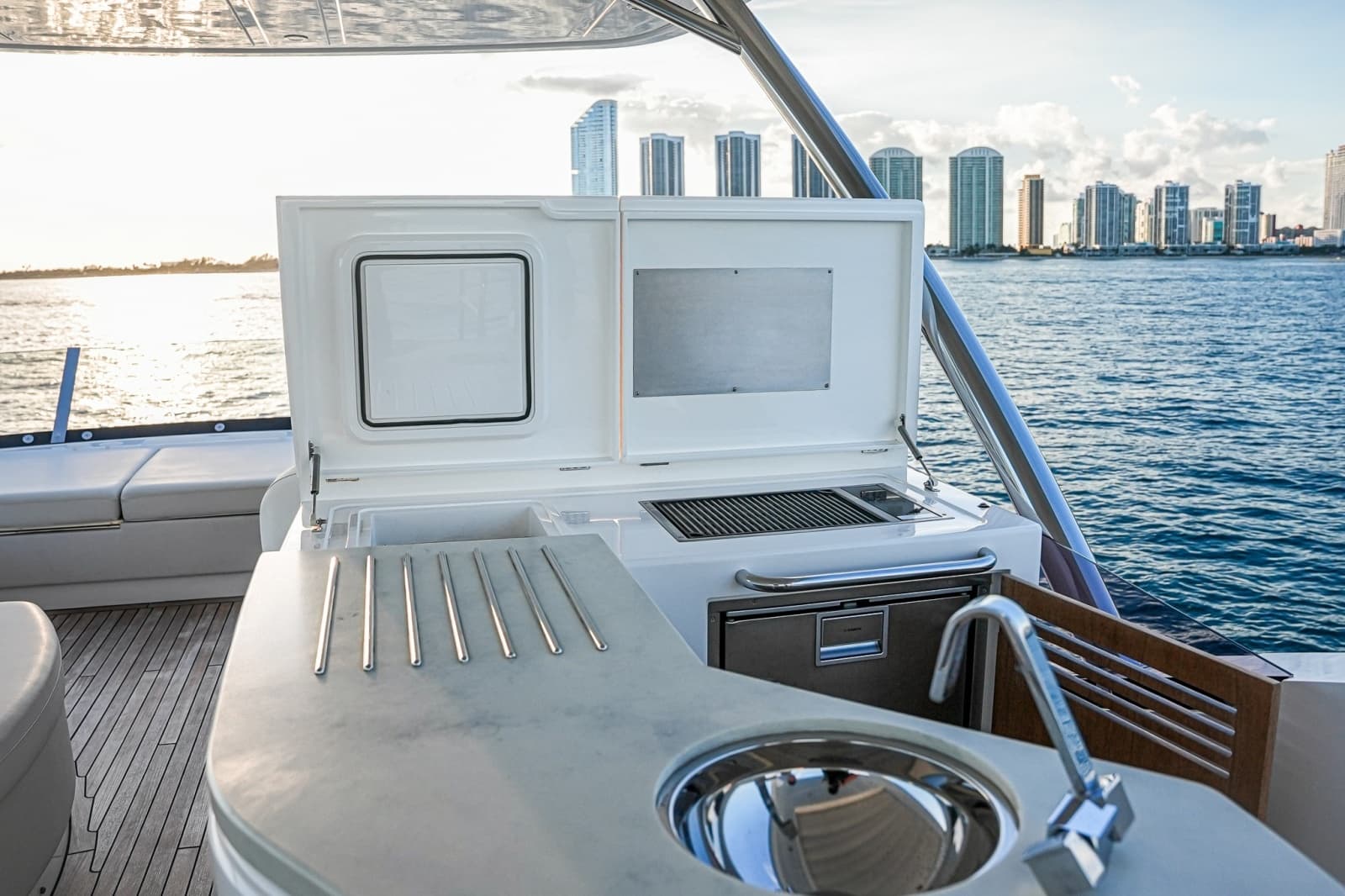 2019 Sunseeker 76 YACHT - Photo 25