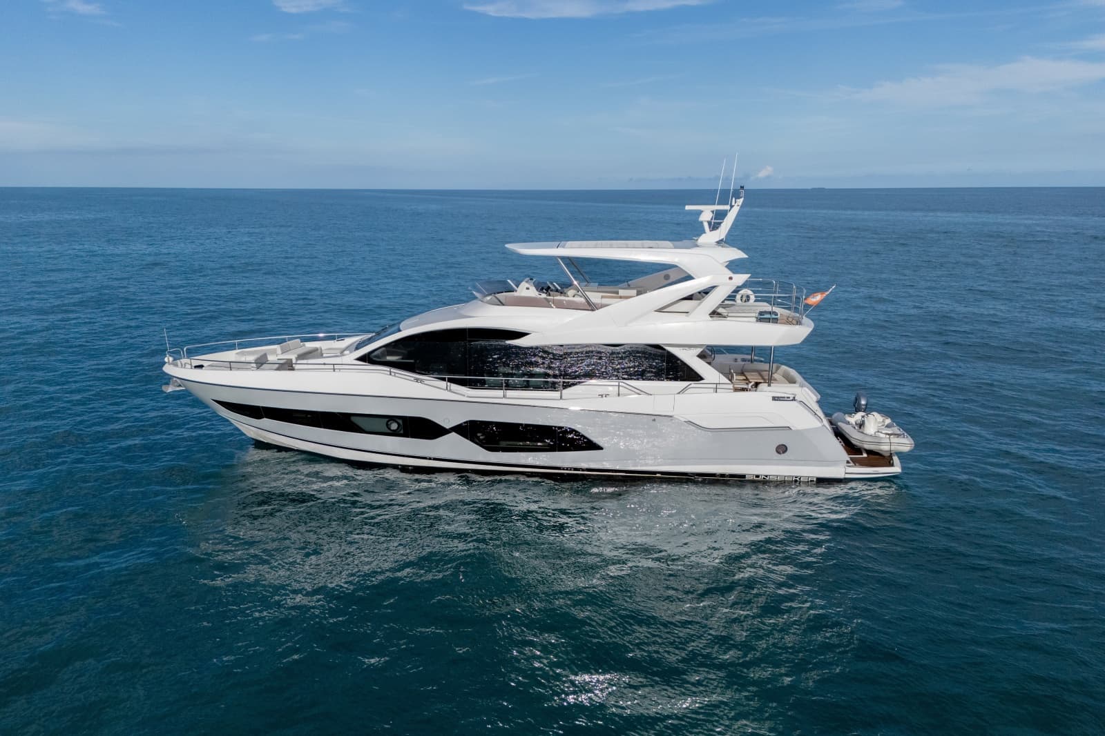 2019 Sunseeker 76 YACHT - Photo 6