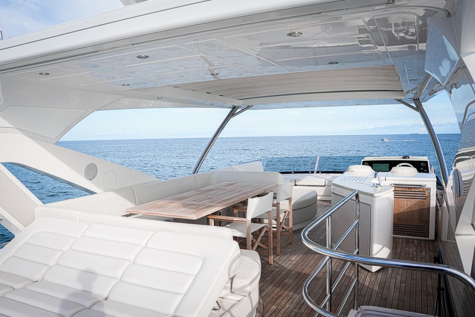 2019 Sunseeker 76 YACHT - Photo 21