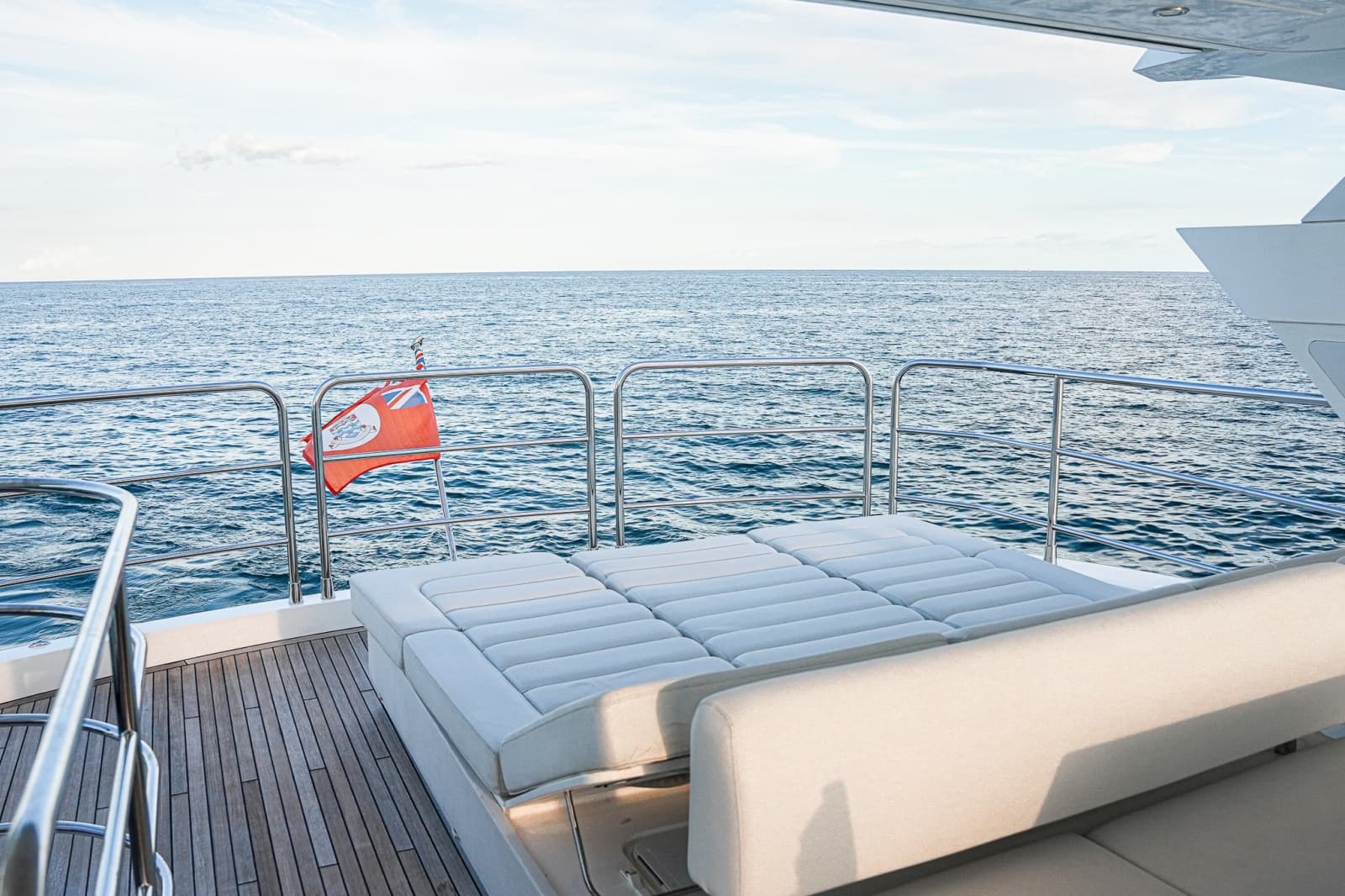 2019 Sunseeker 76 YACHT - Photo 27