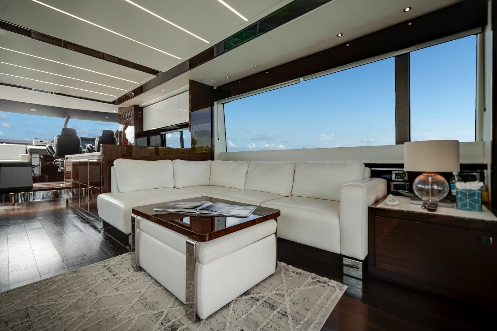 2019 Sunseeker 76 YACHT - Photo 13
