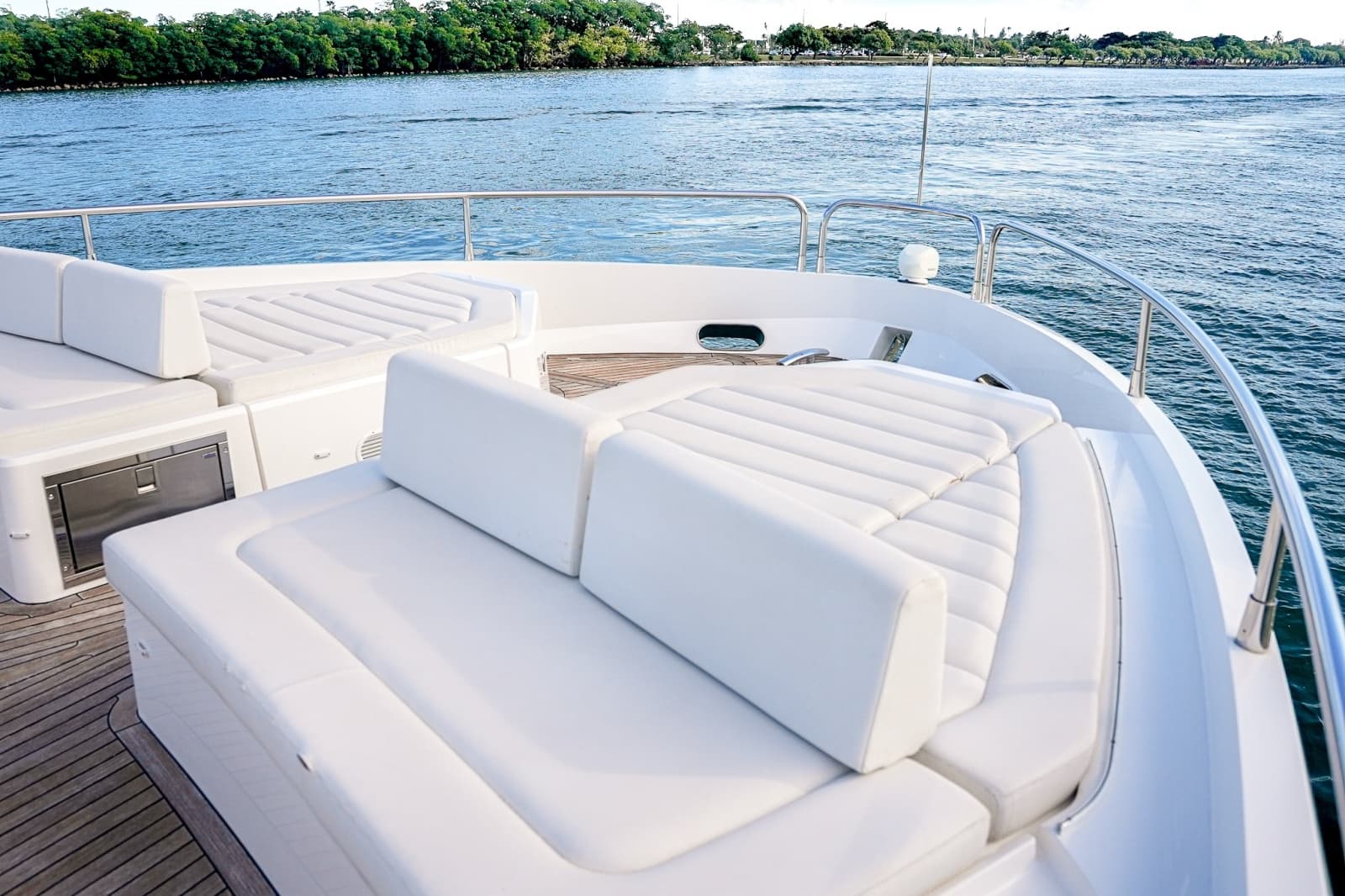 2019 Sunseeker 76 YACHT - Photo 30