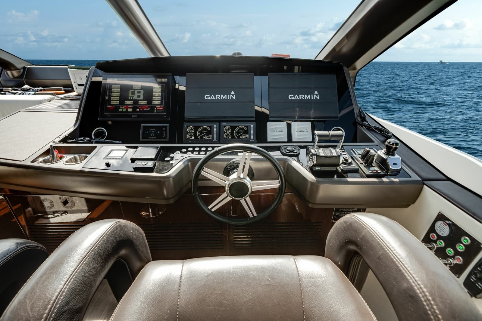 2019 Sunseeker 76 YACHT - Photo 19