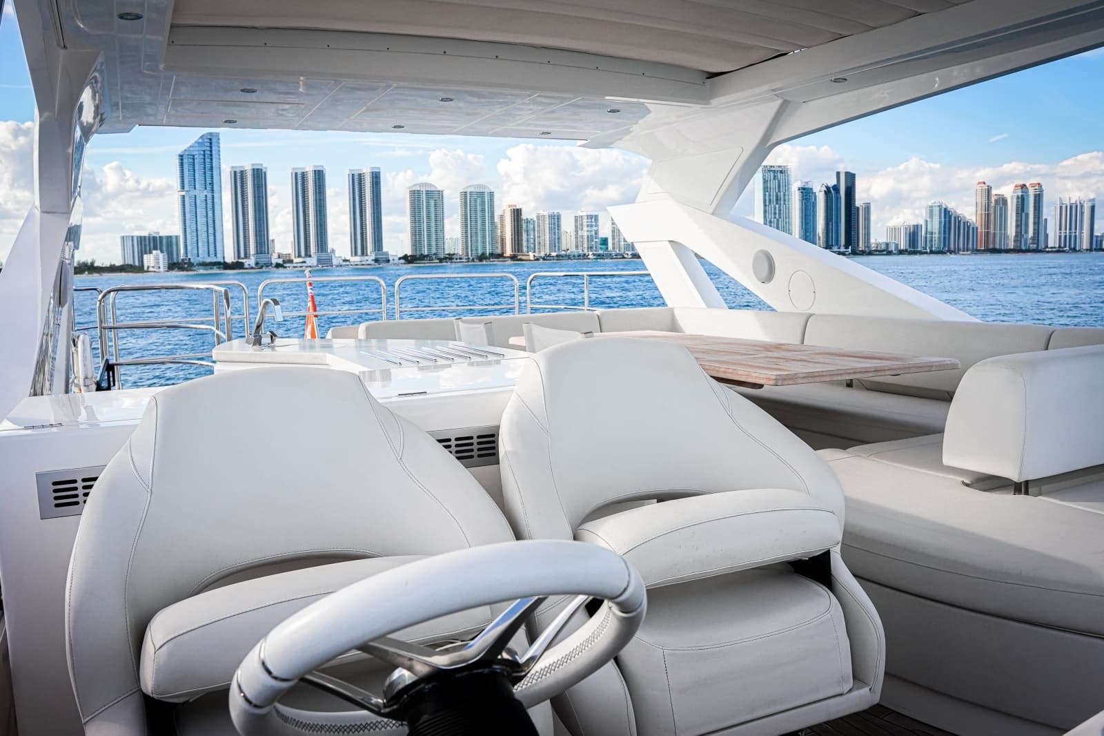 2019 Sunseeker 76 YACHT - Photo 24