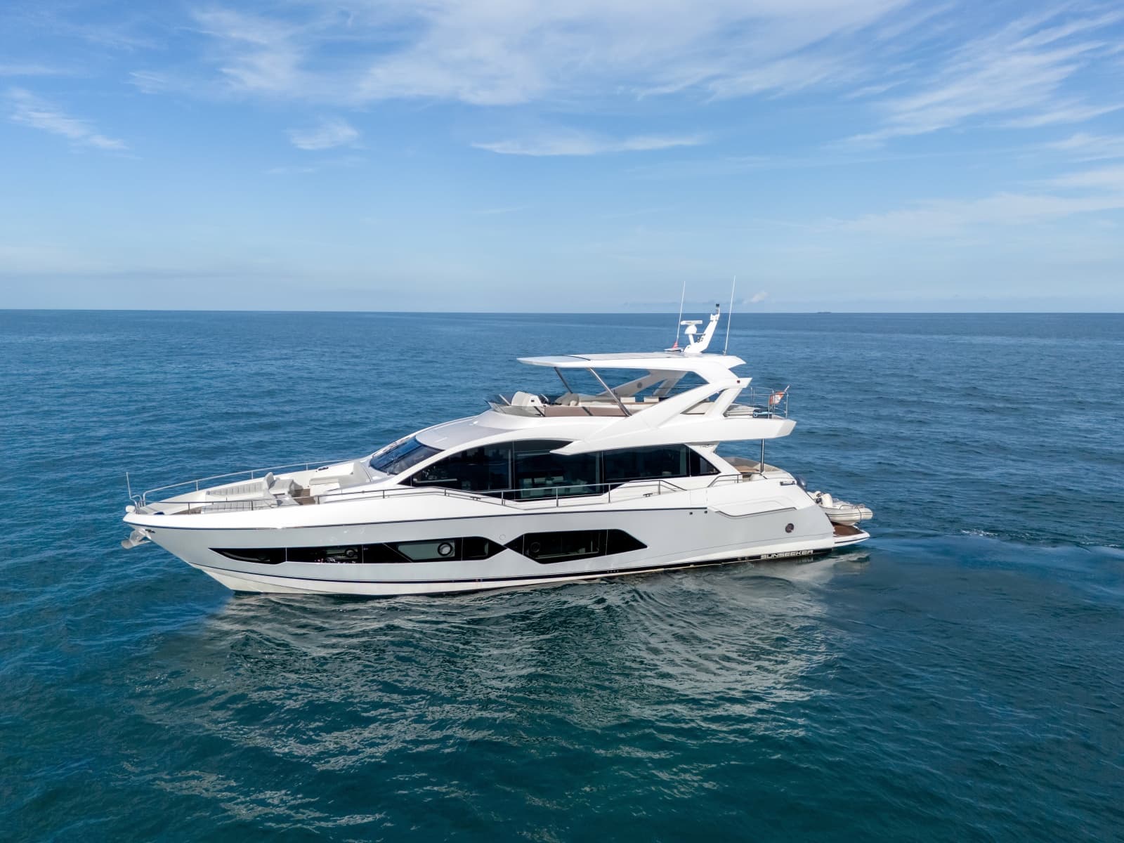 2019 Sunseeker 76 YACHT - Photo 7