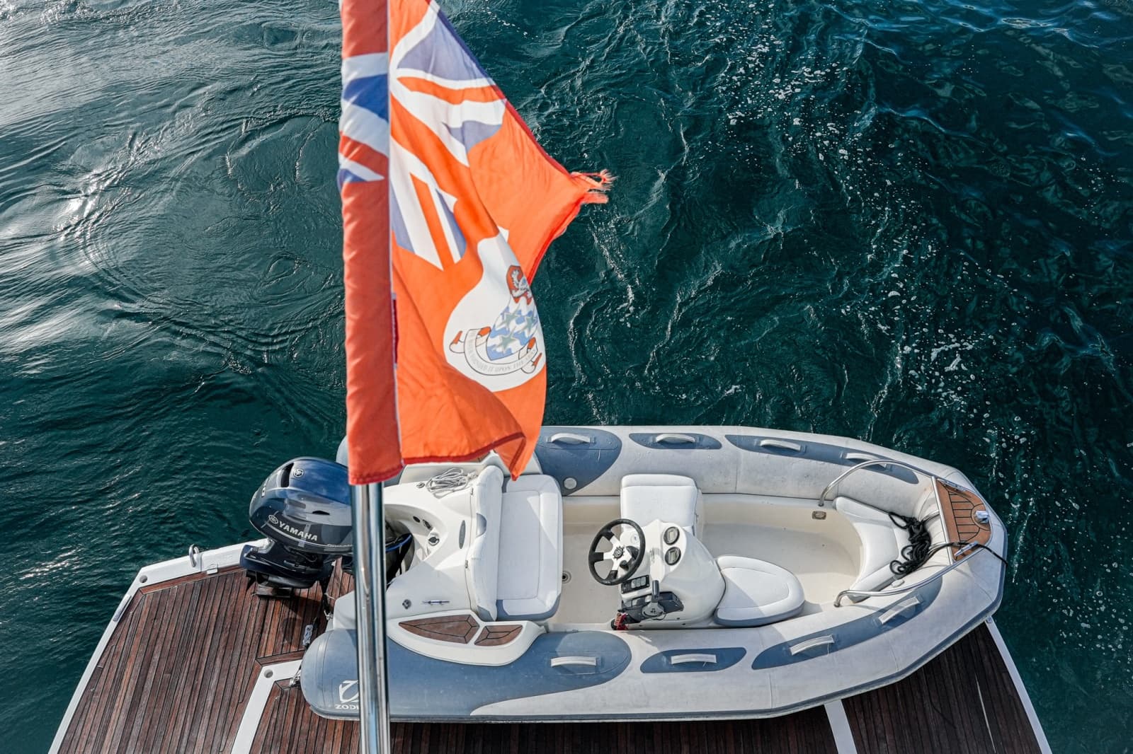 2019 Sunseeker 76 YACHT - Photo 8