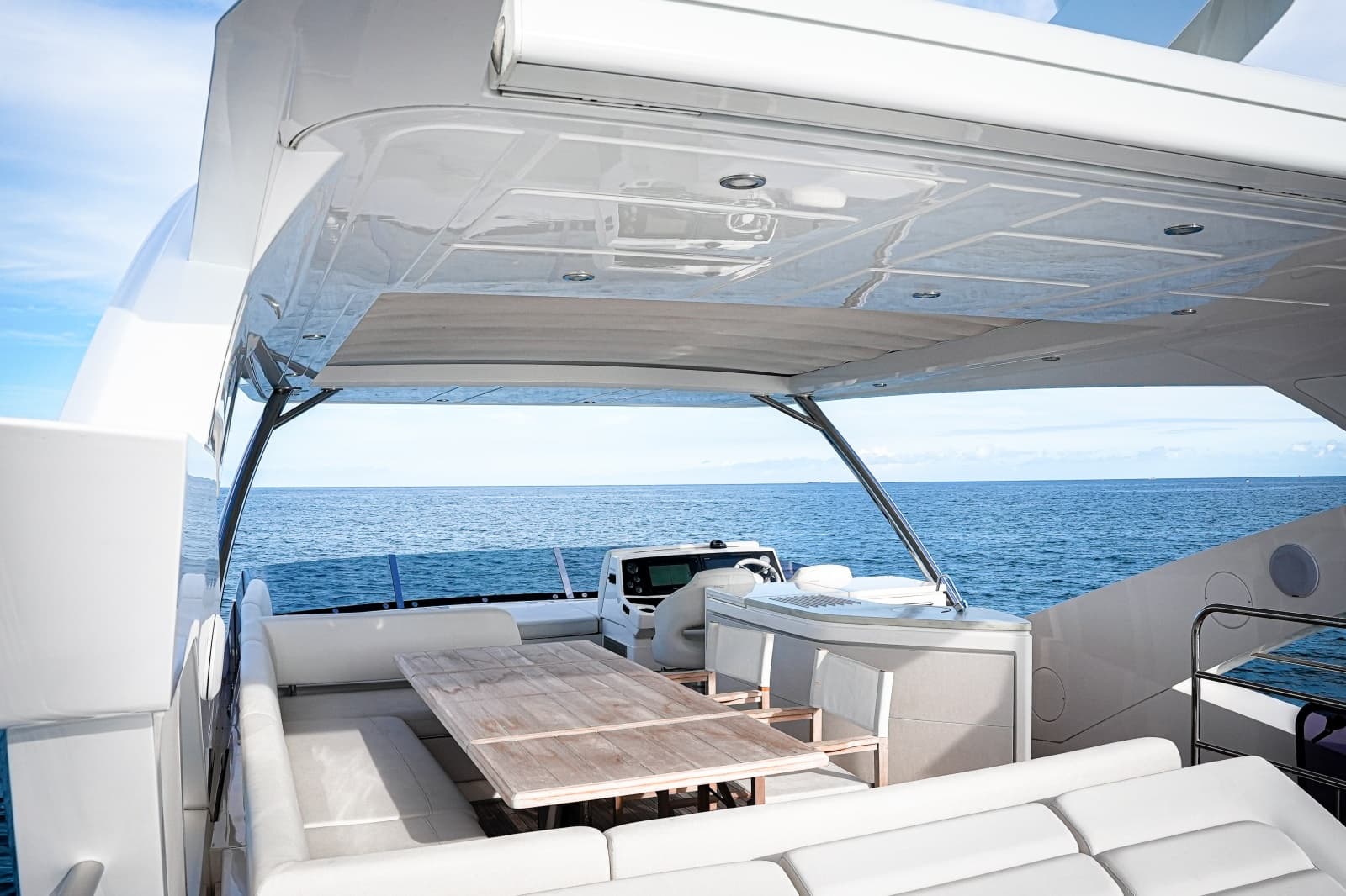 2019 Sunseeker 76 YACHT - Photo 28