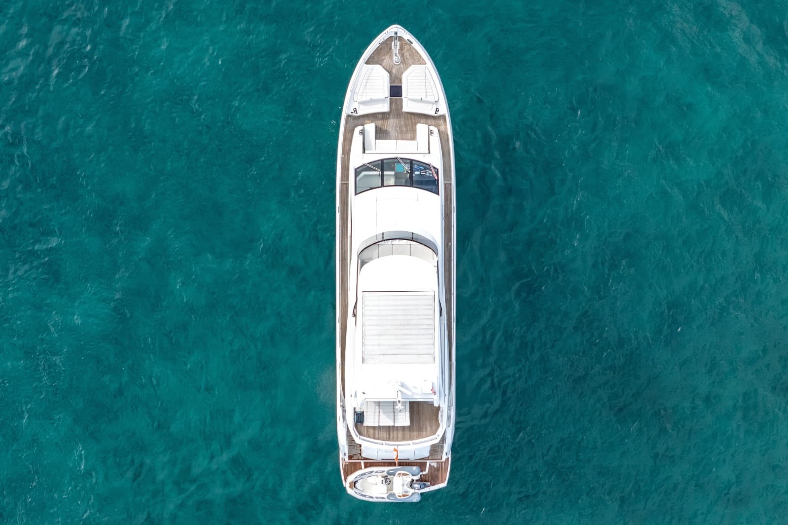 2019 Sunseeker 76 YACHT - Photo 5