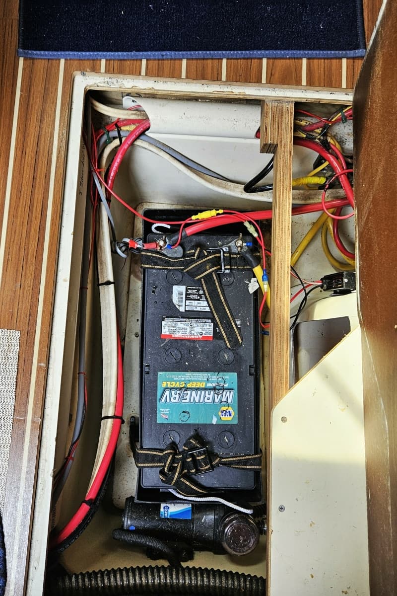2007 Hunter 41 DS - Photo 39