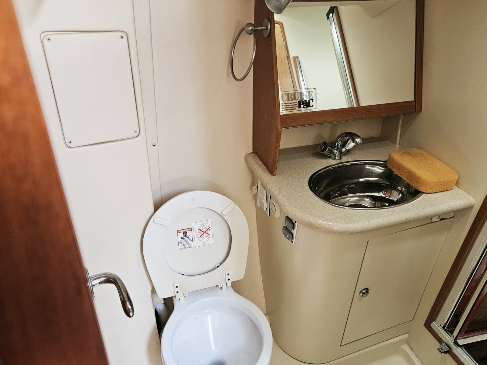 2007 Hunter 41 DS - Photo 32