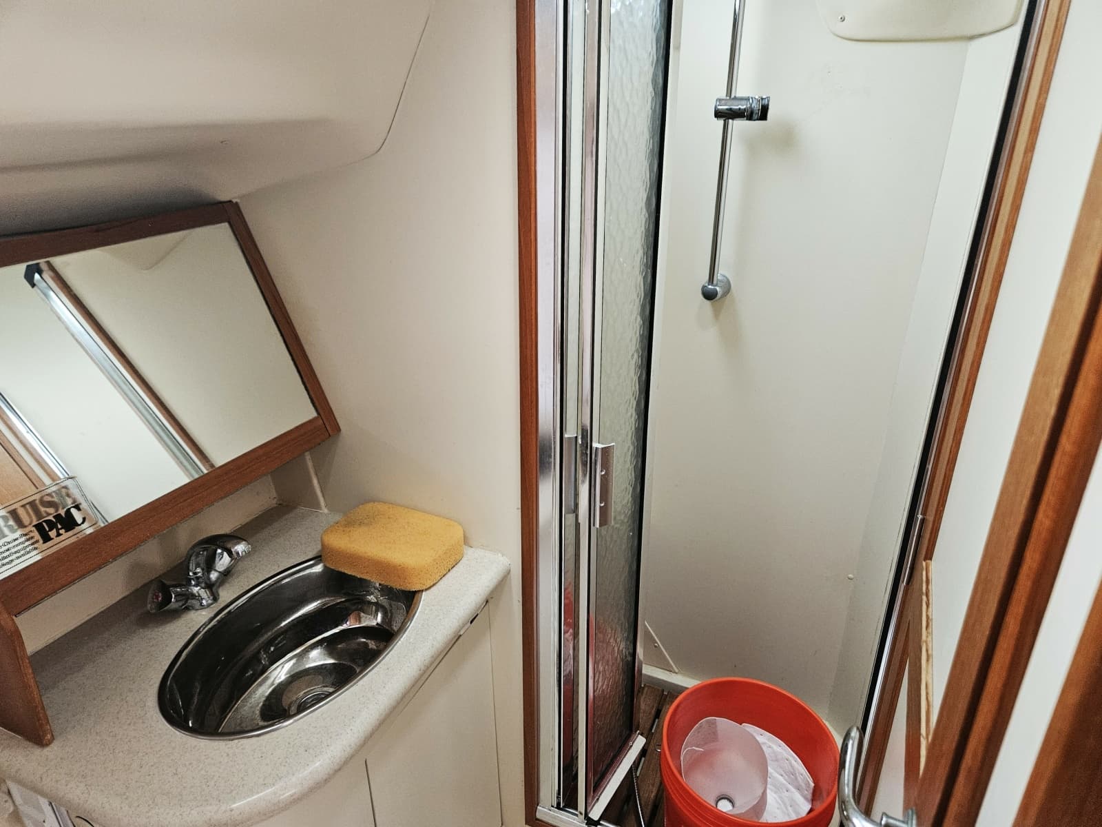 2007 Hunter 41 DS - Photo 33