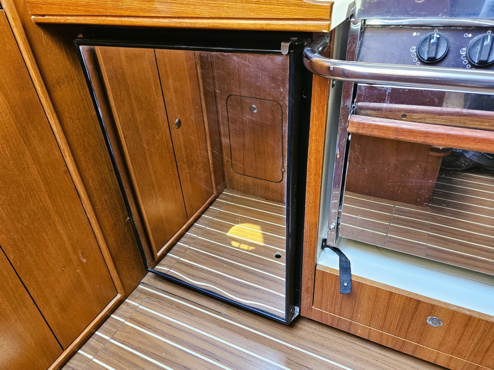 2007 Hunter 41 DS - Photo 27